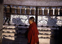 Традиции Тибета
