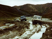 Транспорт в Тибете